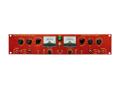 Thermionic culture vulture - thermionic,