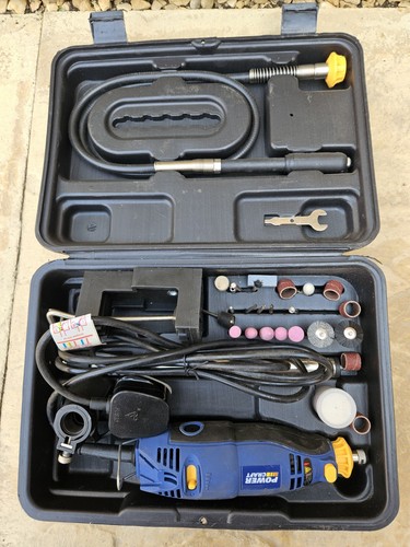 Mini drill engraver - engraver, power