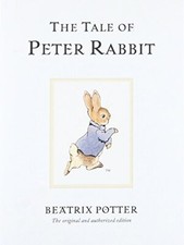 The Tale Of Peter Rabbit (BP