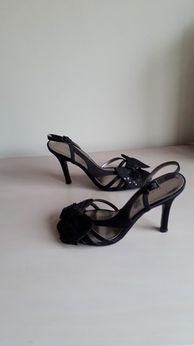 Stylish emilio luca - stylish, strappy