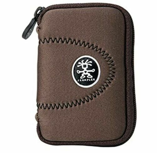 Crumpler pouche the - pouche, p.p.