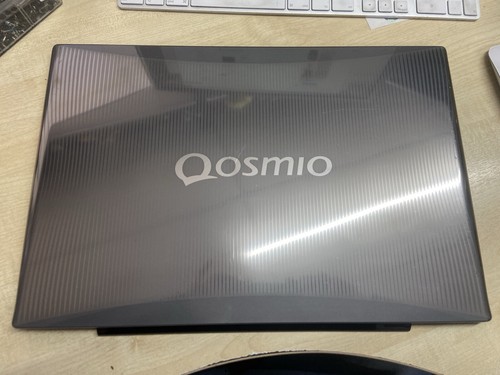 Toshiba qosmio g50 g55 - qosmio,