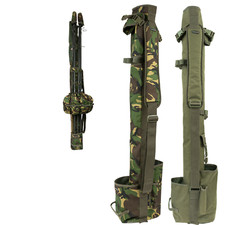 Speero Tackle Compact Rod