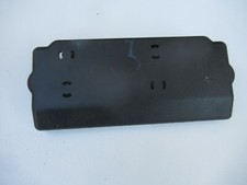 Porsche Boxster ('97-'11) Cabriolet Motor Trim Cover C#227 Isle#B6 FL