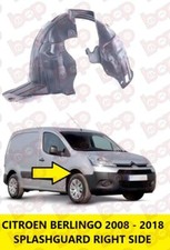 CITROEN BERLINGO FRONT WHEEL