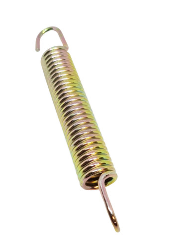 Bsp06 rear brake pedal spring - brake,
