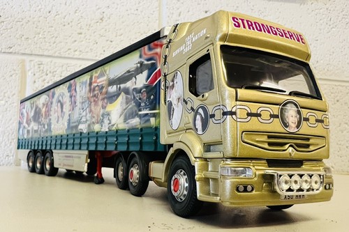 Corgi cc12104 renault premium - cc12104,