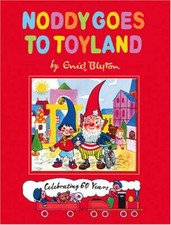 Noddy Goes To Toyland (Noddy