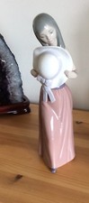 Lladro Figurine Ornament 1978