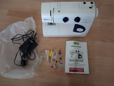 Delta Electric Sewing Machine NM 902-05 Spares or Repair 