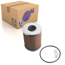 Oil Filter Inc Seal Rings Fits