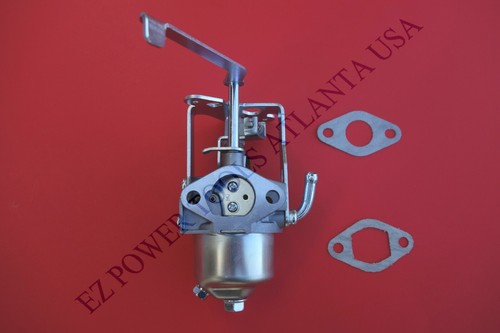 Carburetor assembly for yamaha - for,