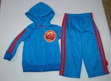 Baby Toddler Boys CARS