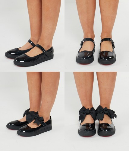 Womens ladies mary jane - womens, ankle