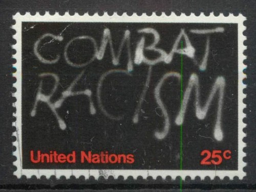 United nations new - york, 1977