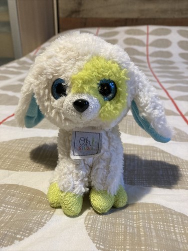 Rare studio poodle puppy - oh!,
