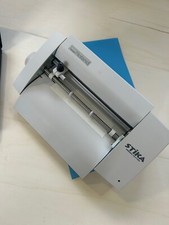 ROLAND STIKA SV-8 VINYL CUTTER Pre-Owned + In Very Good Condition