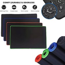 MOUSE MAT GAMING KEYBOARD