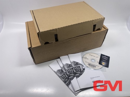 Emerson servo drive 269775 - servo,