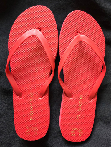 Flip flop foam bnwt primark - flip,