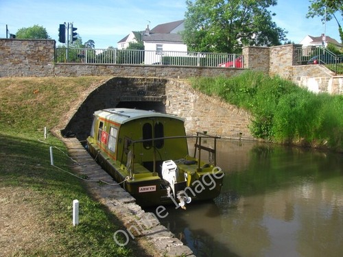Photo 6x4 arwyn - bettws, lane