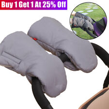 Winter Mittens Pram Pushchair
