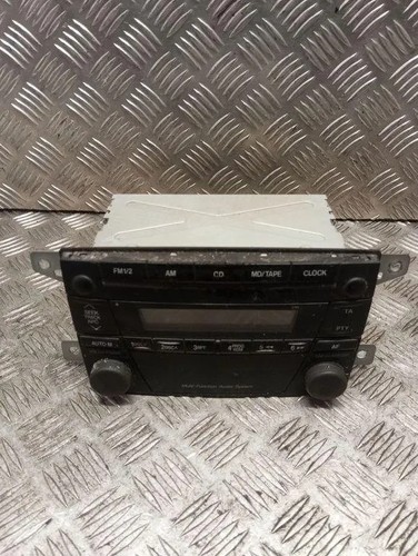 Mazda premacy music navi cd - premacy,