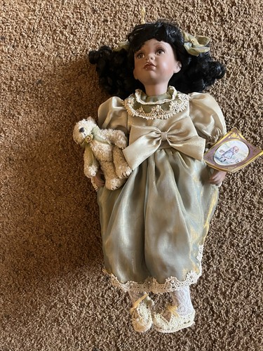 Alberon doll natasha - alberon,