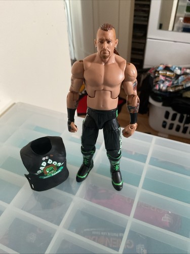 Wwe road dogg wrestling - dogg,