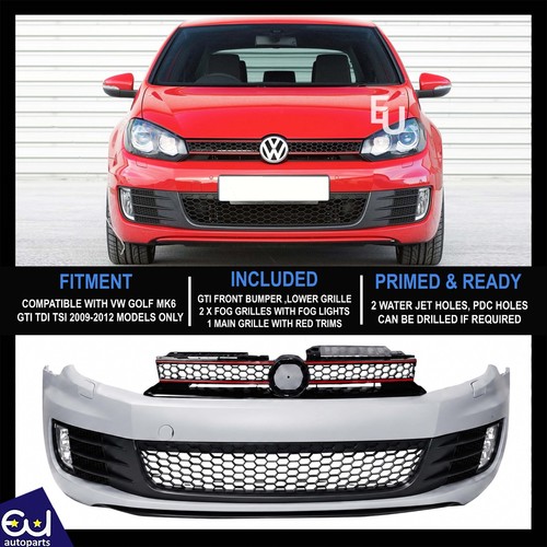 For golf mk6 - mk6, conversion