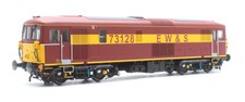 DAPOL 'OO' GAUGE OLIV006 EWS