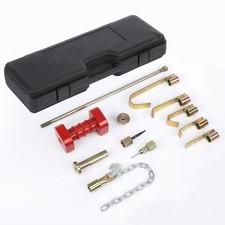 Power-Tec 5.4kg Slide Hammer