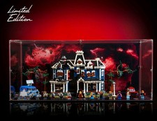 NEW Wicked Brick LIMITED