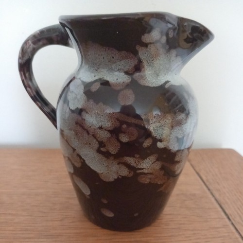 Vintage handmade ewenny - vintage,