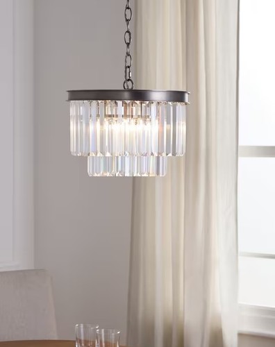John lewis gatsby tiered - gatsby,