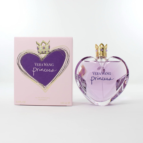 Vera wang princess eau - eau, de