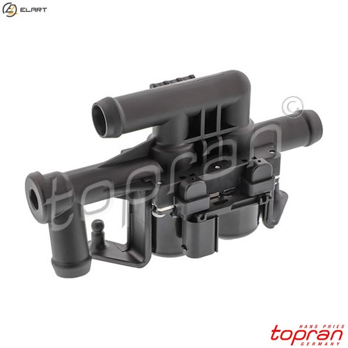 Coolant control valve 503 205 - valve,