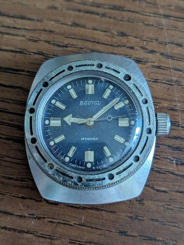 Vostok amphibia 2209 18 - vostok, amphibia,