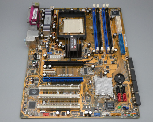 Asus a8r mvp - rev, 1.02g