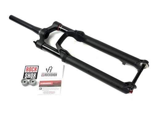 New rockshox sid - select, +