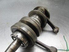 Yamaha RD350 YPVS MK1 RD 350 Engine Crankshaft / Crank Shaft
