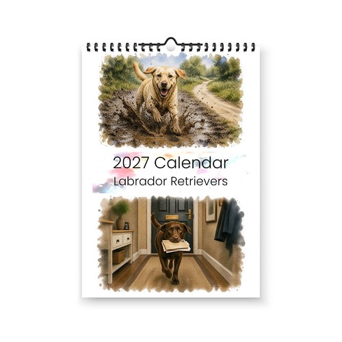 Labrador retriever 2027 - labrador,