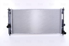Nissens Coolant Radiator 64822
