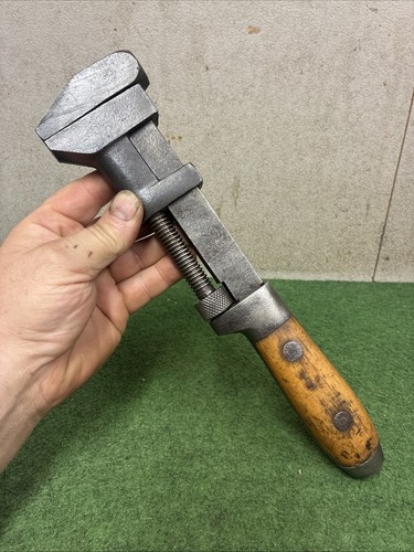 Superb vintage adjustable - superb,