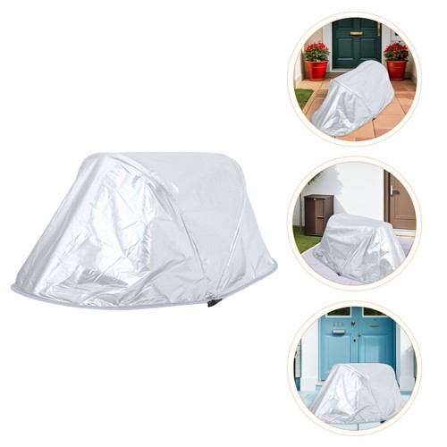 Mobility scooter cover - ,