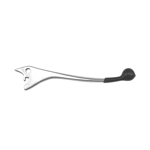 Front brake lever - front,