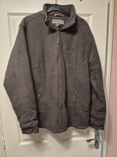 Regatta fleece mens jacket - regatta,