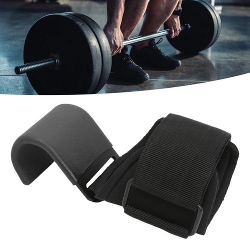 Heavy duty lifting grip - heavy, sbr
