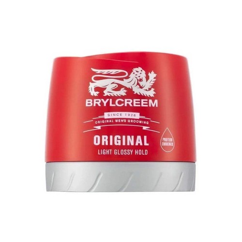 Brylcreem original hair - brylcreem,