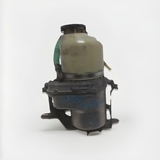 2015 VAUXHALL MERIVA POWER